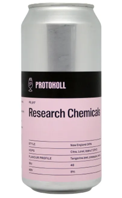 Research Chemicals