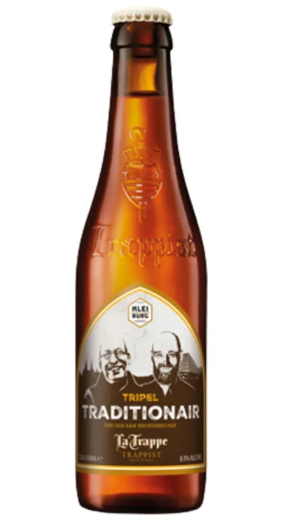 Tripel Traditionair