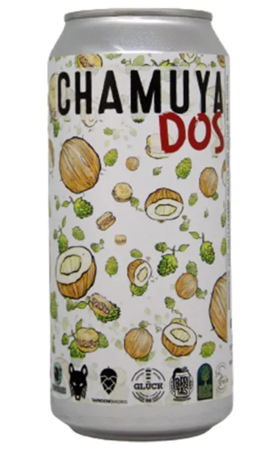 ChamuyaDos