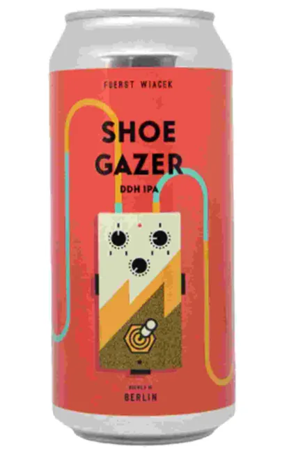 Shoegazer