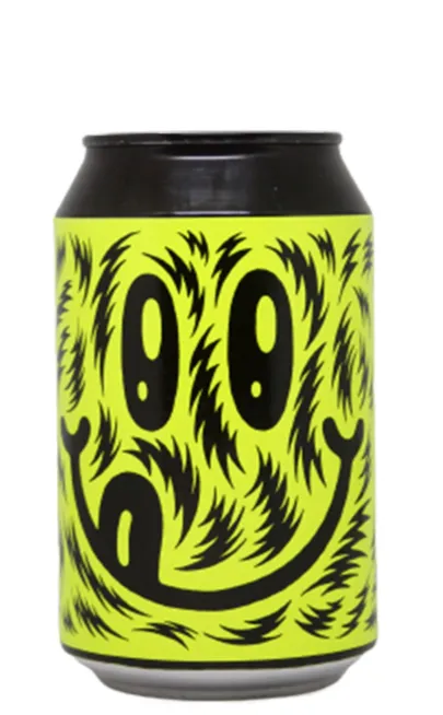 Noa Pecan Mud Cake Stout (Bourbon Barrel Aged) (2023)