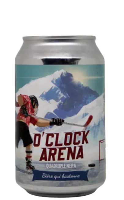 O'Clock Arena