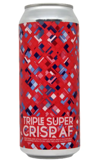 Triple Super Crisp AF