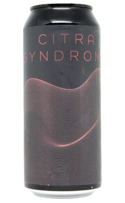 Citra Syndrome