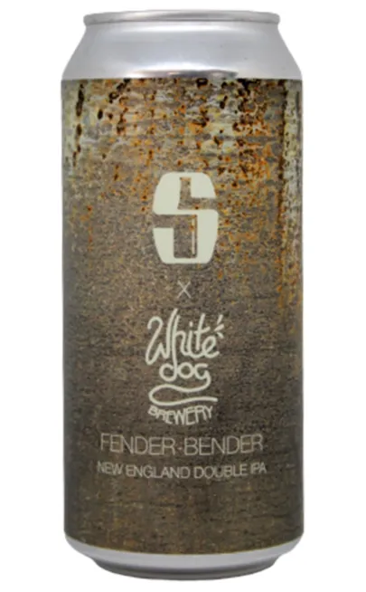 Fender-Bender