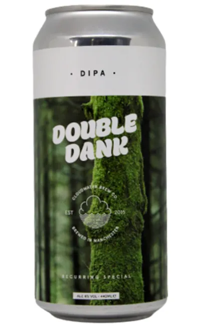 Double Dank DIPA