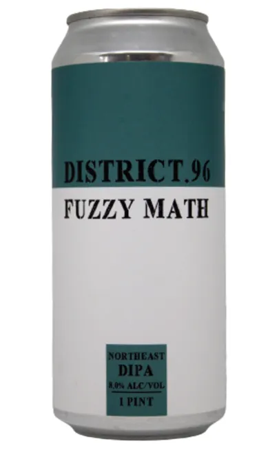 Fuzzy Math