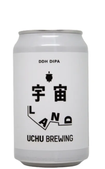宇宙LAND (UCHU LAND)