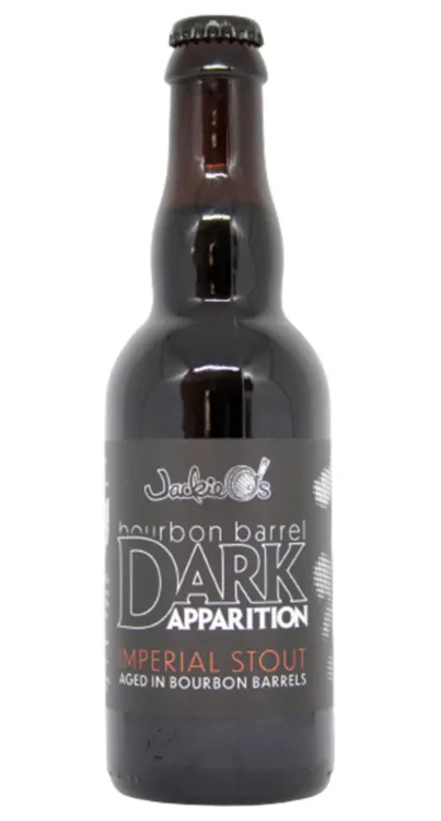 Bourbon Barrel Dark Apparition (2023)