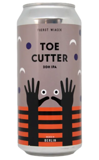Toe Cutter