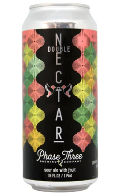 Double Nectar Guava // Mango // Pineapple