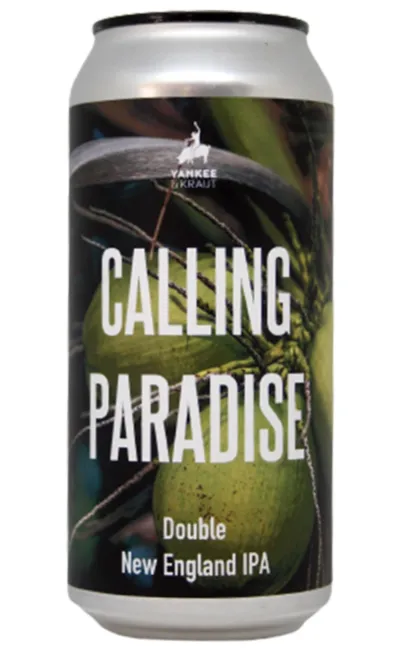 Calling Paradise