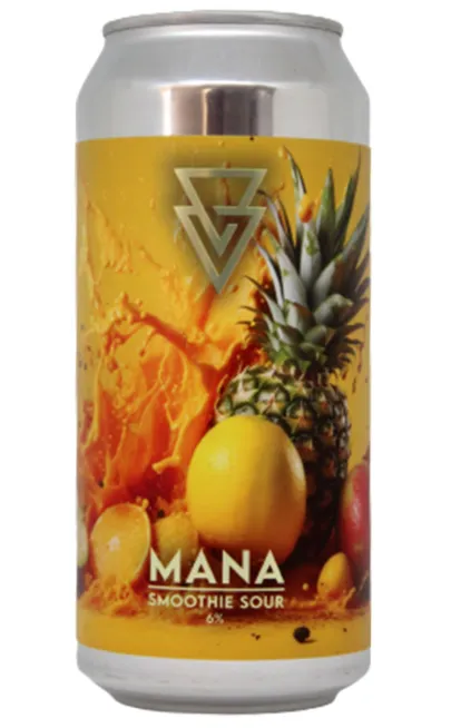 MANA