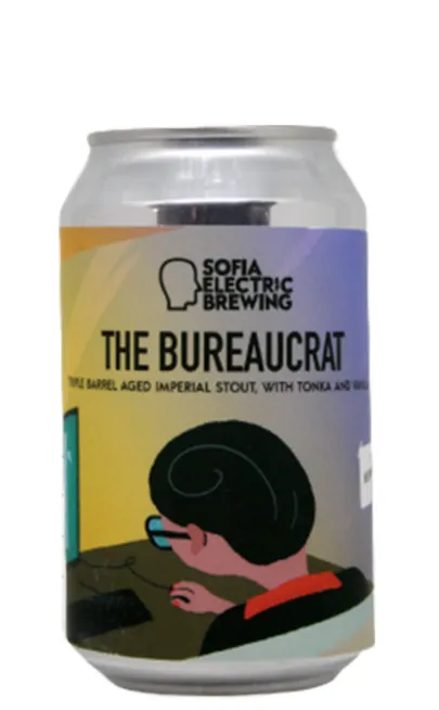The Bureaucrat
