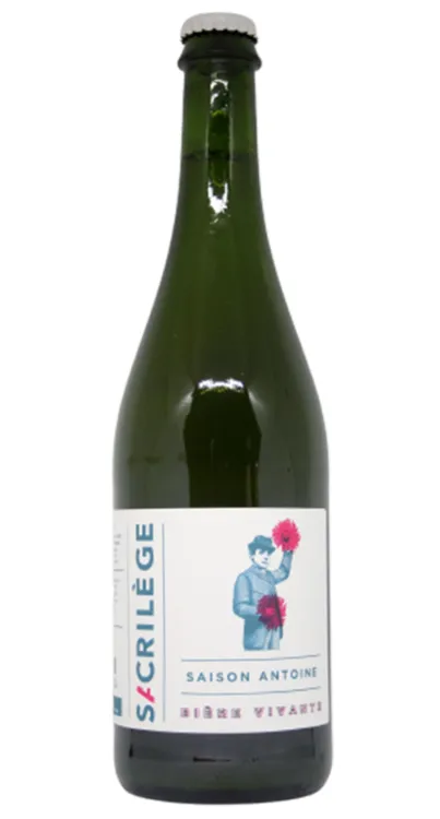 Saison Antoine