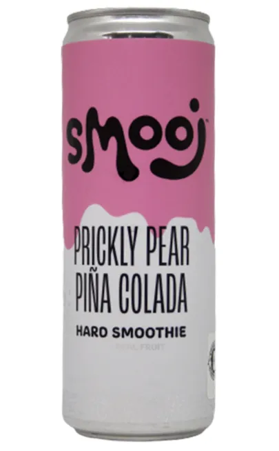 PRICKLY PEAR PIÑA COLADA