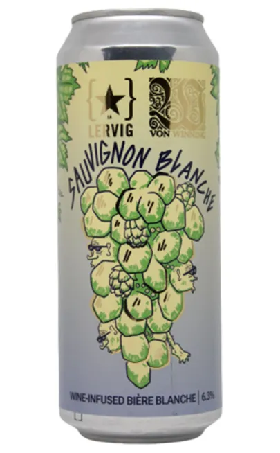 Sauvignon Blanche