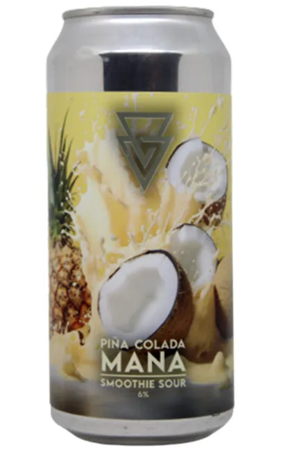 MANA - Pina Colada