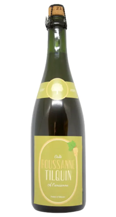 Oude Roussanne Tilquin à l'Ancienne (2021-2022)