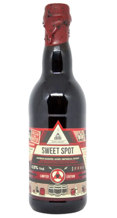 Sweet Spot