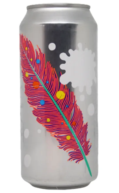 Bianca Smooj Piña Colada Lassi Gose