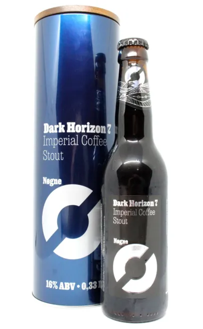 Dark Horizon 7