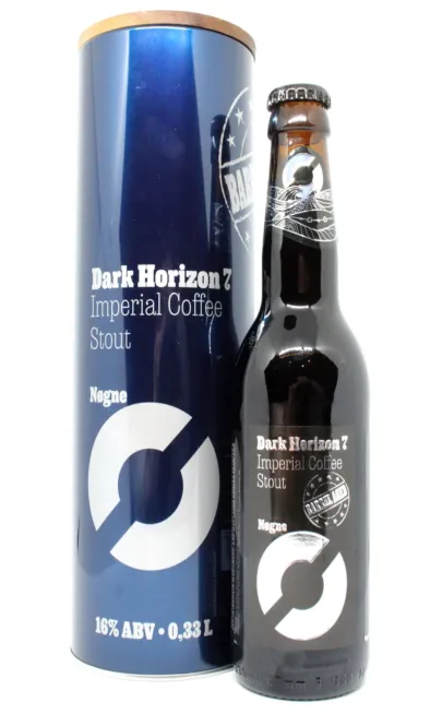 Dark Horizon 7 Barrel Aged