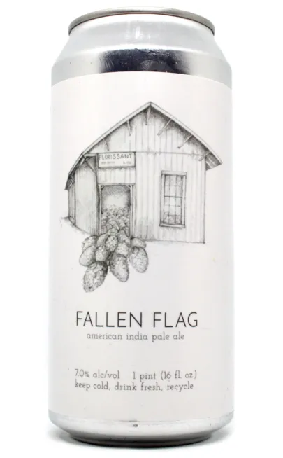 Fallen Flag
