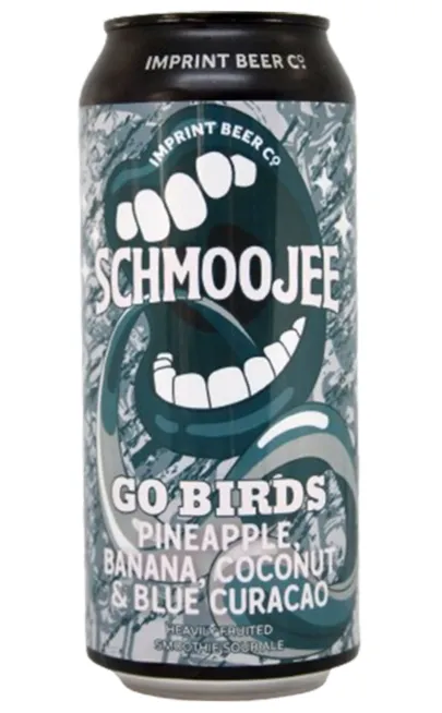 Schmoojee Go Birds