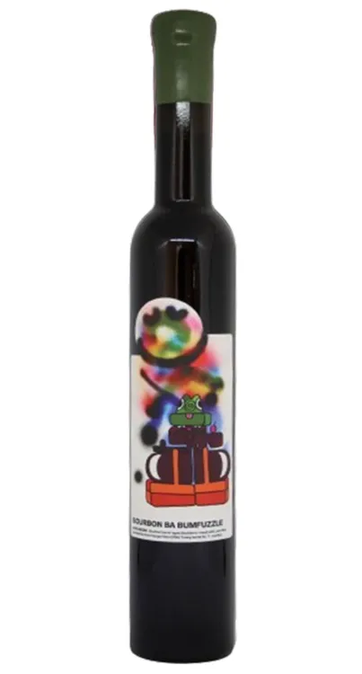 Bourbon BA Bumfuzzle (2021)