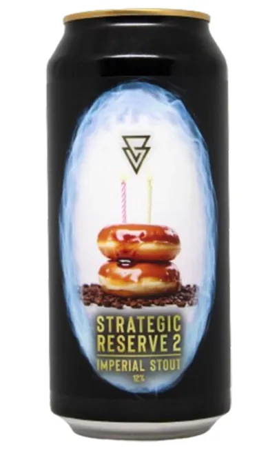 Strategic Reserve