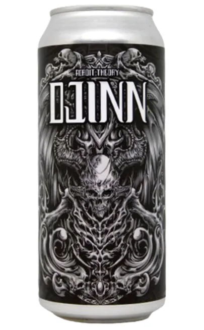 Djinn (Ghost DJINN)