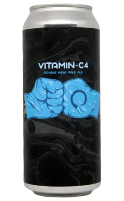 Vitamin C-4