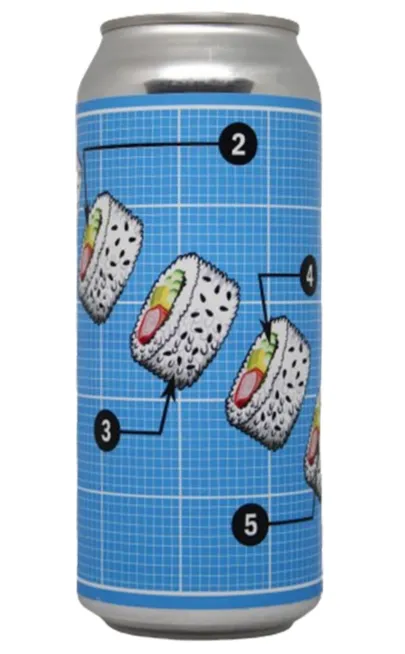 California Roll