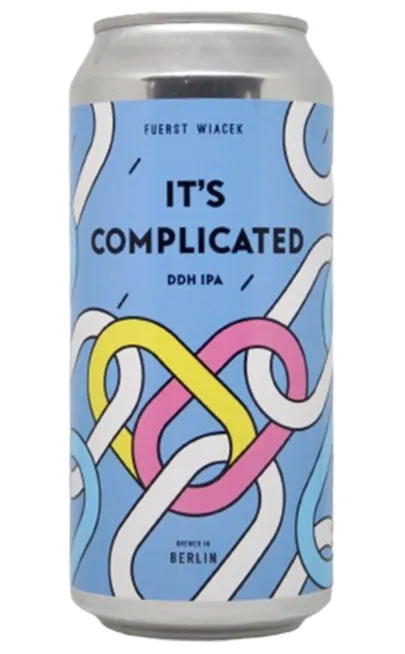 It‘s Complicated (2023)