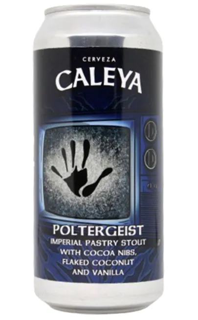 Poltergeist