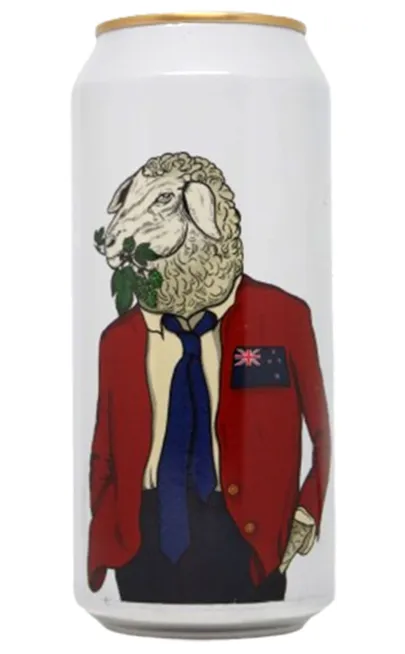 FARMERS SUIT