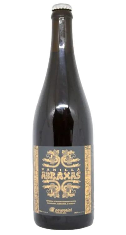 Vanilla Bean Abraxas (2023)