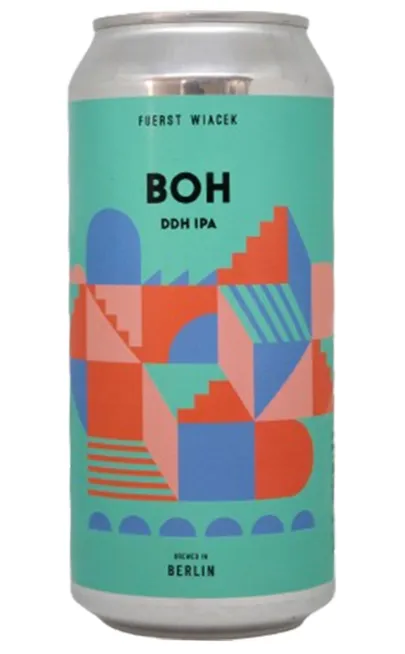 Boh (2024)