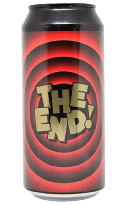 The End!