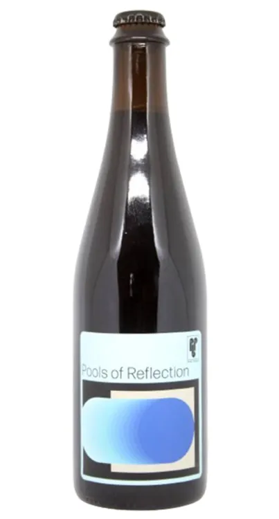 Pools of Reflection (Batch 2)