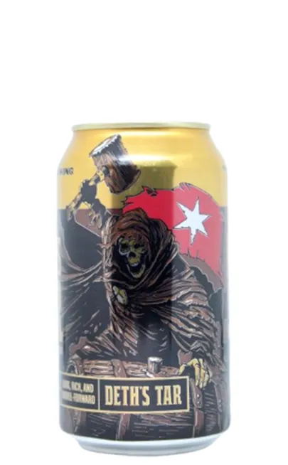 Deth's Tar (2023