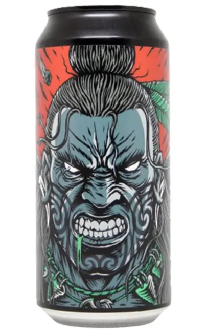 Motu Maori