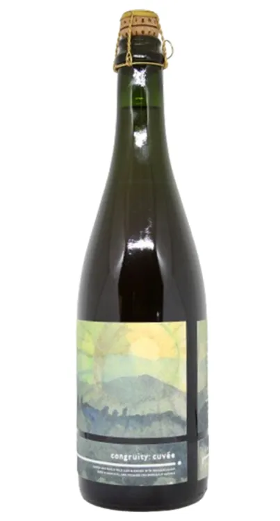Congruity: Cuvée 2022