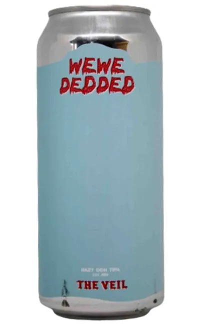 We We Ded Ded