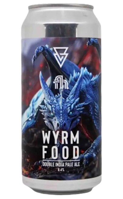 Wyrm Food
