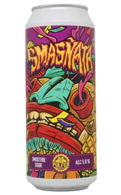 Smasñata