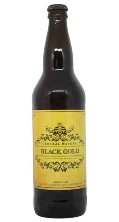 Black Gold (2024)