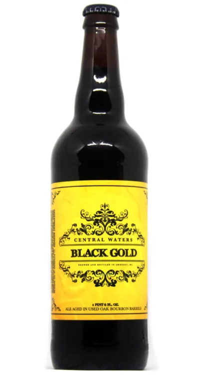 Black Gold (2021)
