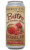 Bistro Peach Strawberry Rhubarb Cobbler